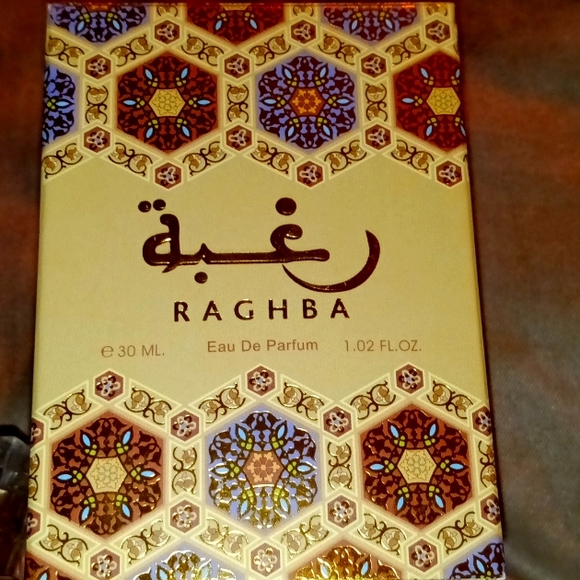Raghba - Picture 1 of 3
